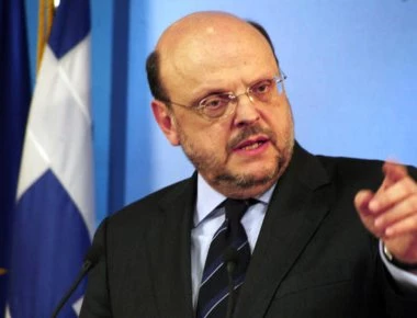 Αντώναρος: Ο Μητσοτάκης δεν γνωρίζει τι έγινε τον Δεκέμβριο του 2008